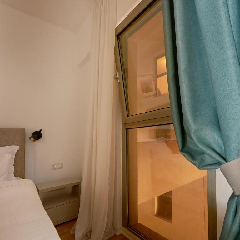 2montenegro HARMONIA APARTMENTS Becici - Two-Bedroom Apartment - 29