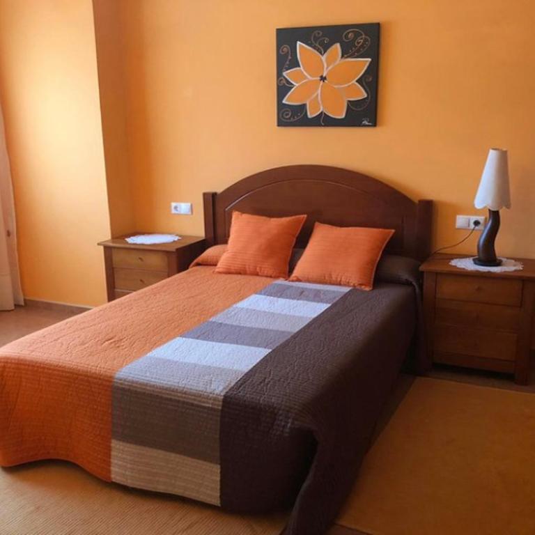 Vistalmar Laxe - Apartamento - 5