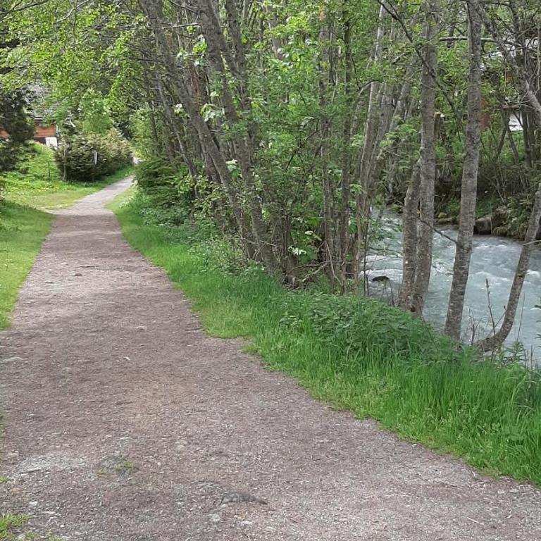 Un havre de paix aux pieds des chemins de montagne - Appartamento con 1 Camera da Letto - 6