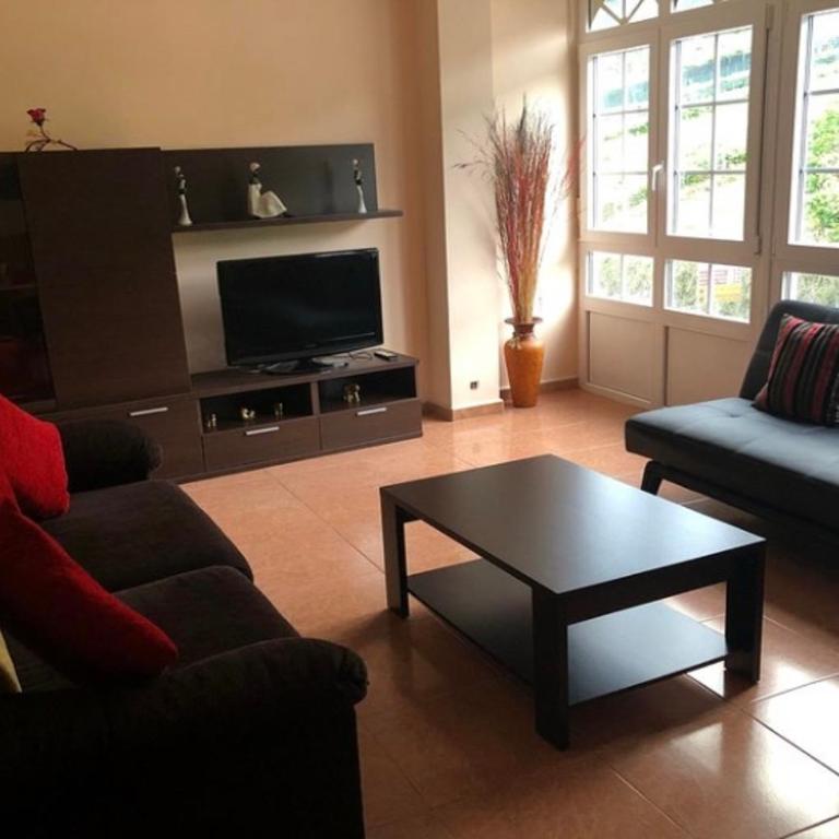 Vistalmar Laxe - Apartamento - 8