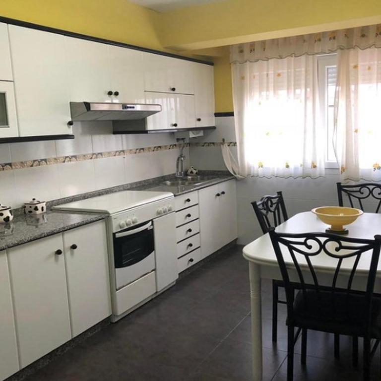 Vistalmar Laxe - Apartamento - 13