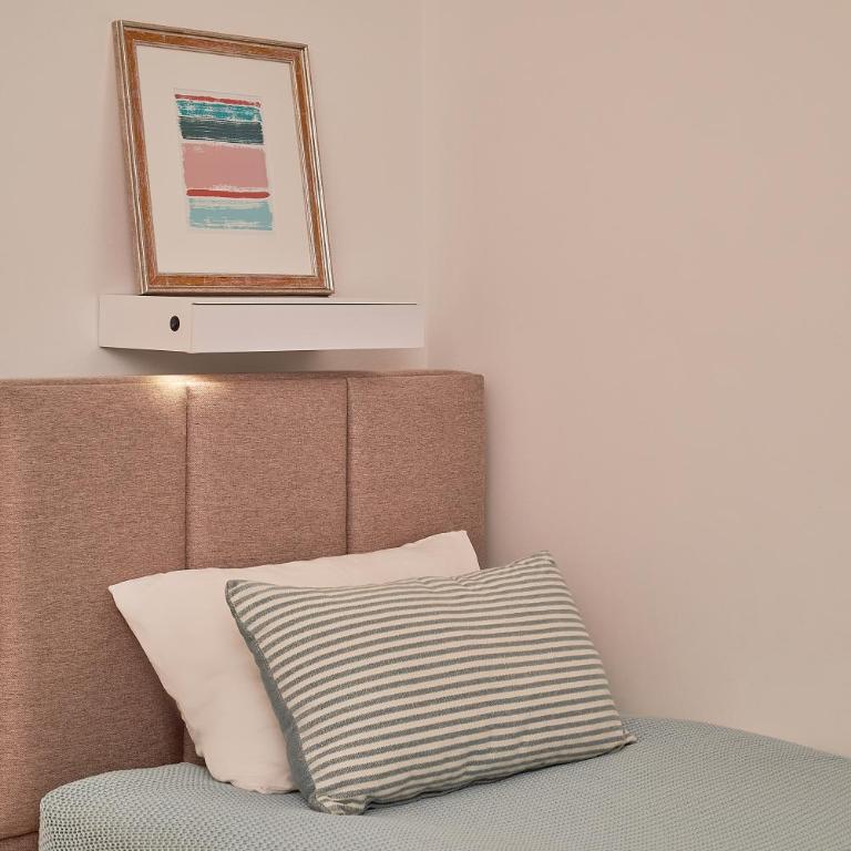 2montenegro HARMONIA APARTMENTS Becici - Two-Bedroom Apartment - 31