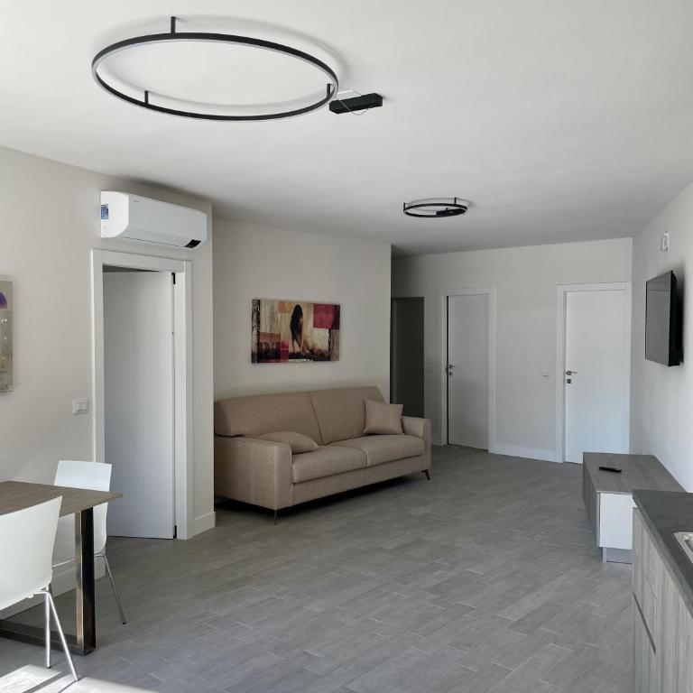Exclusive Suites Riva - Appartamento - Piano Terra - 5