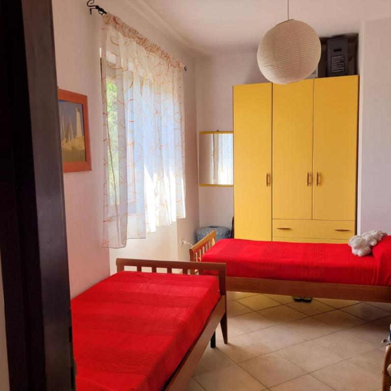 Villa La Pelosa Stintino - Casa con 3 Camere da Letto - 38