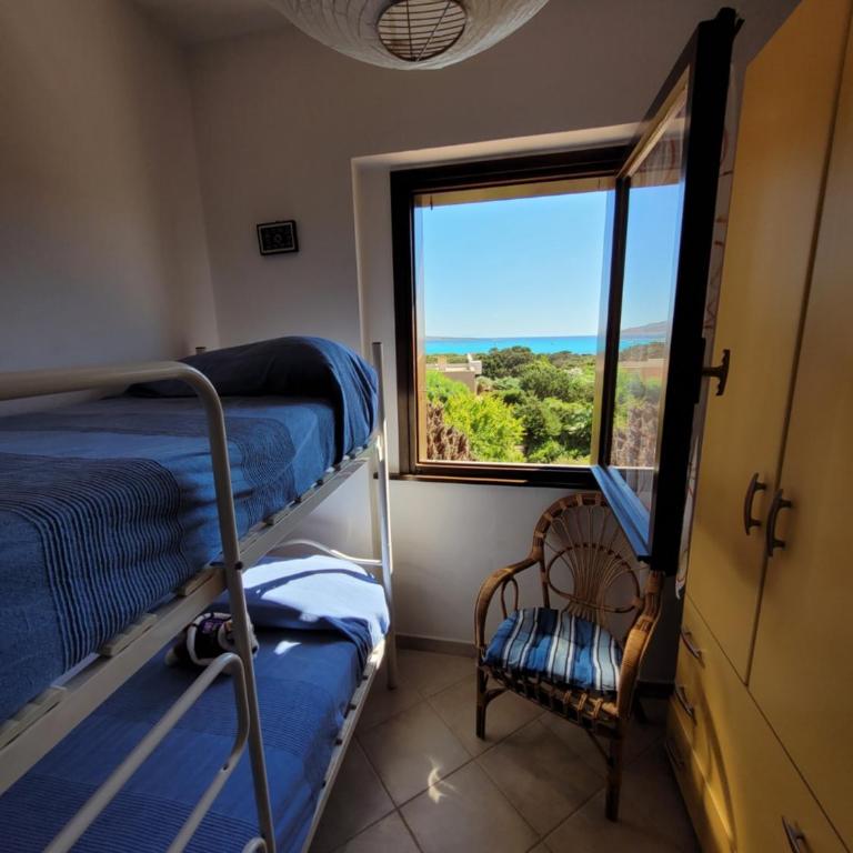 Villa La Pelosa Stintino - Casa con 3 Camere da Letto - 49