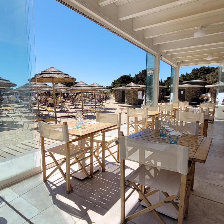 Villa La Pelosa Stintino - Casa con 3 Camere da Letto - 59