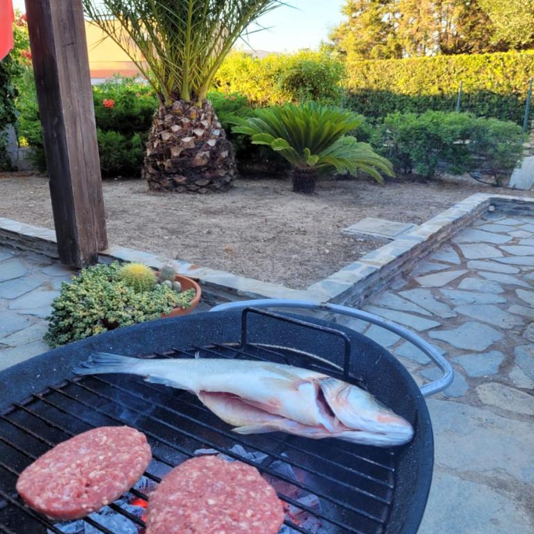Villa La Pelosa Stintino - Casa con 3 Camere da Letto - 25