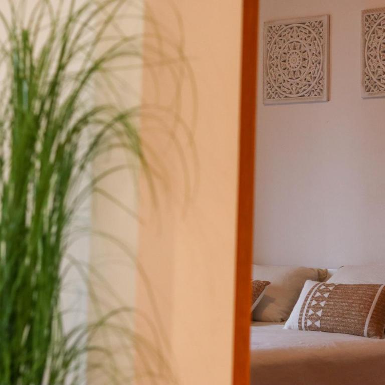 apartment nearby beach and old town Javea - Apartamento de 1 dormitorio - 18