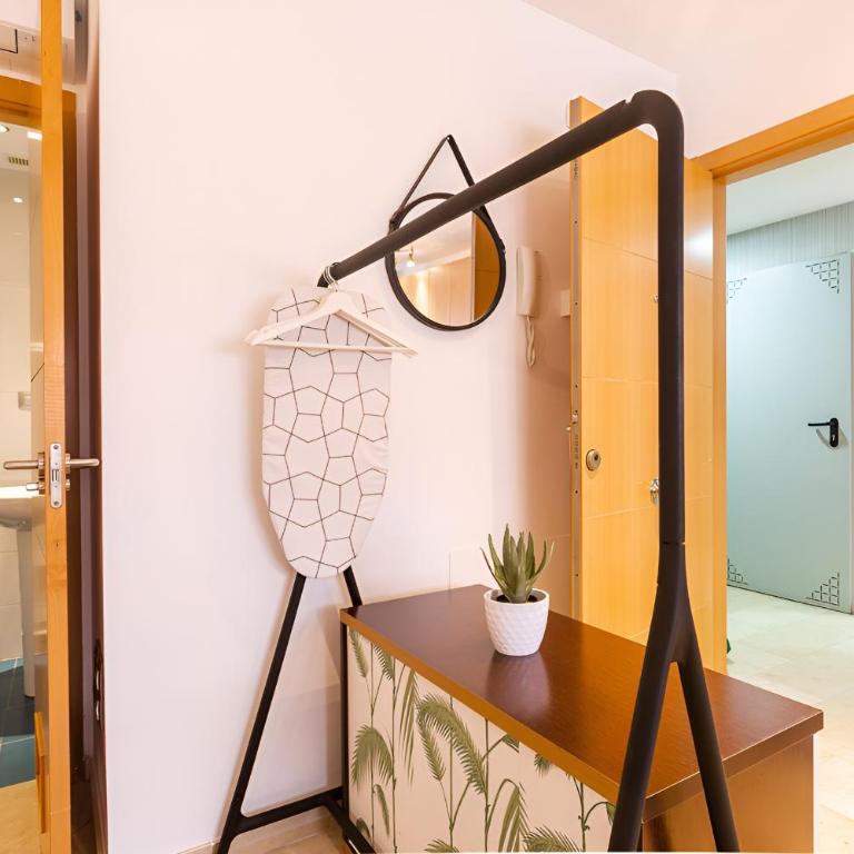 Teatro Suites Málaga CITY FLAT - Studio Apartment - 17
