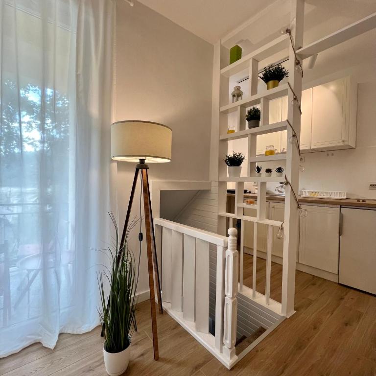 Sunset Apartment Kolašin - Apartman sa 1 Spavaćom Sobom - 19