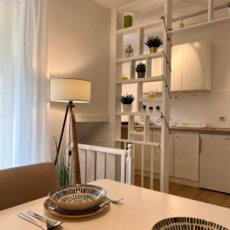 Sunset Apartment Kolašin - Apartman sa 1 Spavaćom Sobom - 20
