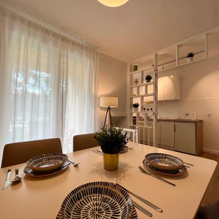 Sunset Apartment Kolašin - Apartman sa 1 Spavaćom Sobom - 3