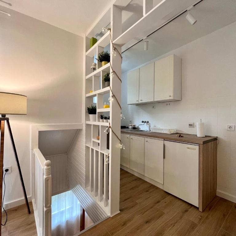 Sunset Apartment Kolašin - Apartman sa 1 Spavaćom Sobom - 21
