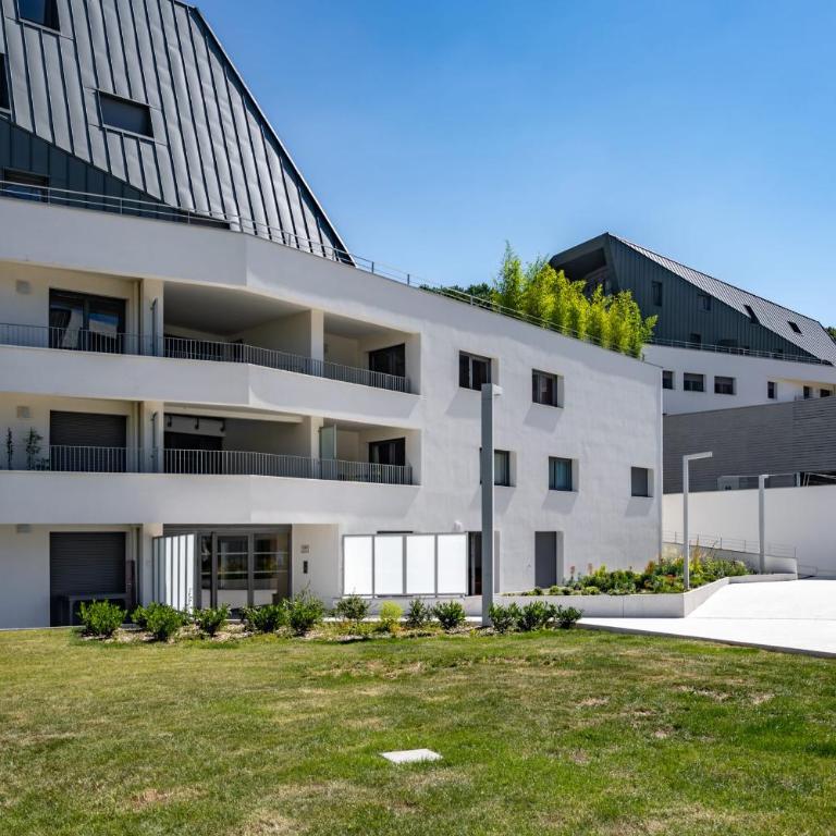 Envie de Lac - Nice T3 for 6 people near Beach - Apartment - 22