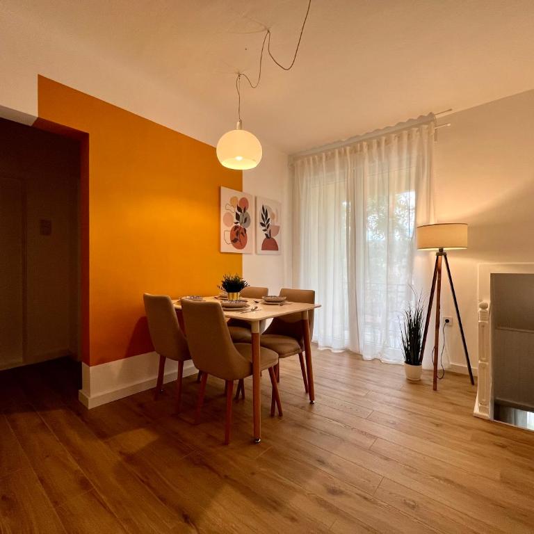 Sunset Apartment Kolašin - Apartman sa 1 Spavaćom Sobom - 23