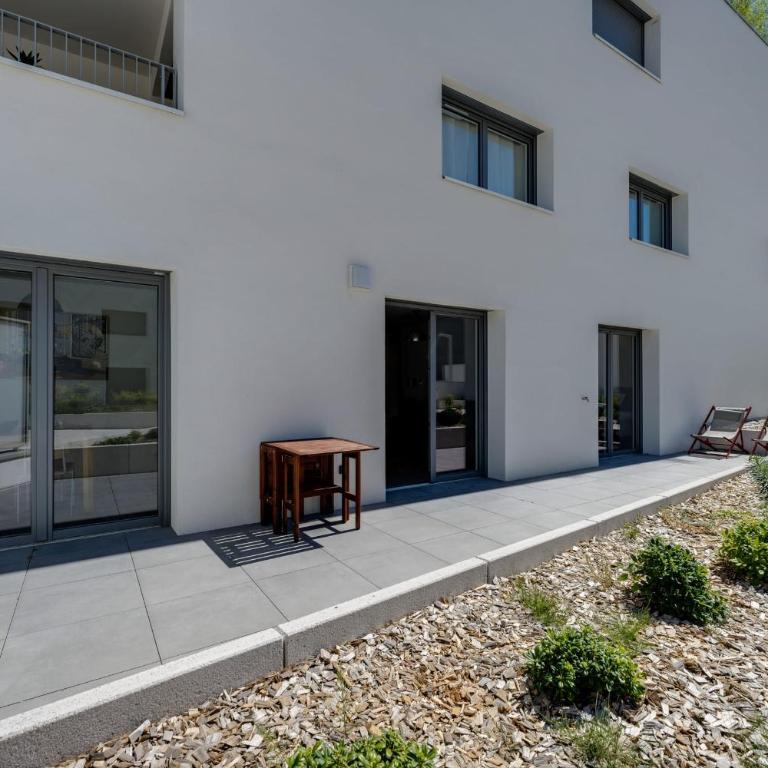 Envie de Lac - Nice T3 for 6 people near Beach - Apartment - 20