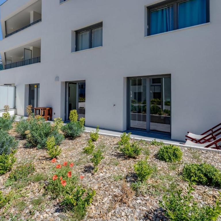 Envie de Lac - Nice T3 for 6 people near Beach - Apartment - 21