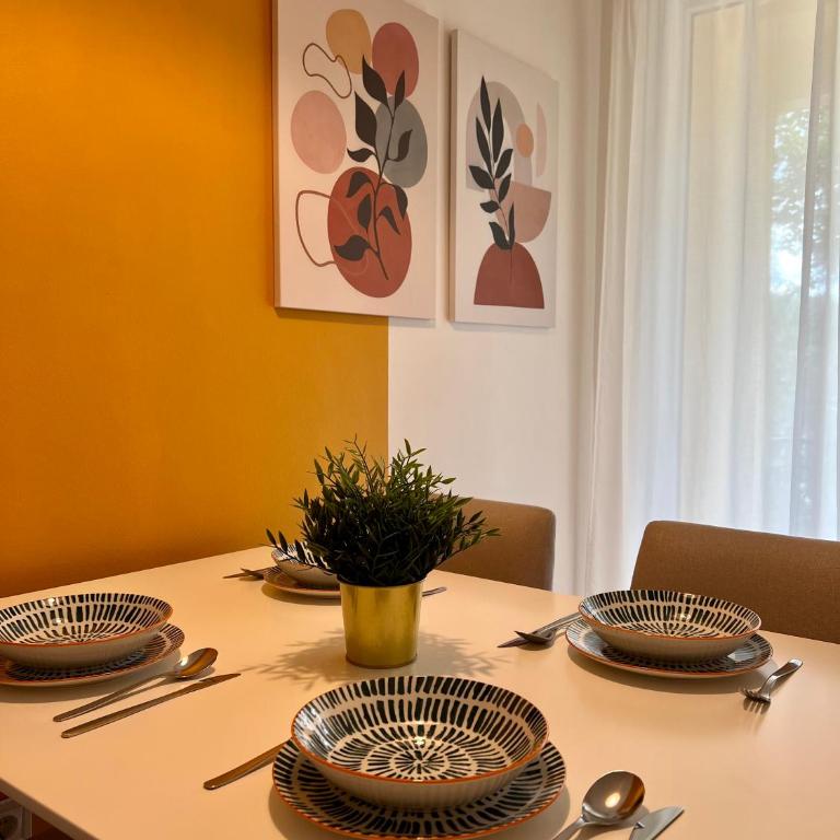 Sunset Apartment Kolašin - Apartman sa 1 Spavaćom Sobom - 9