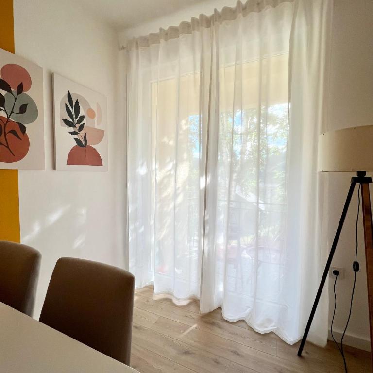 Sunset Apartment Kolašin - Apartman sa 1 Spavaćom Sobom - 6