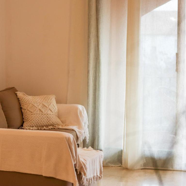 apartment nearby beach and old town Javea - Apartamento de 1 dormitorio - 9