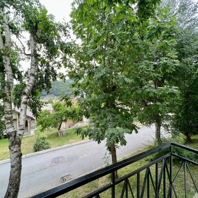 Sunset Apartment Kolašin - Apartman sa 1 Spavaćom Sobom - 25