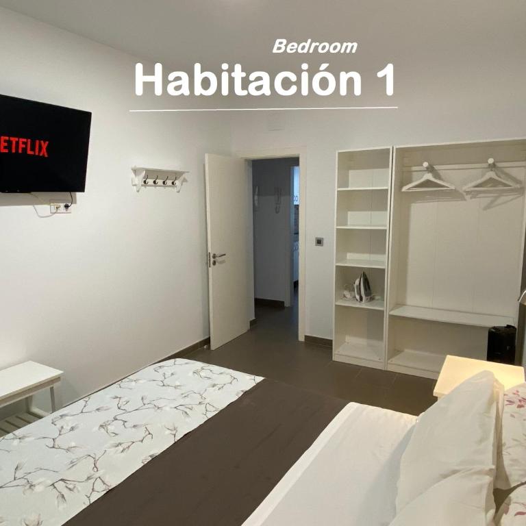 Turina House - 3 habitaciones - Apartamento de 3 dormitorios - 6