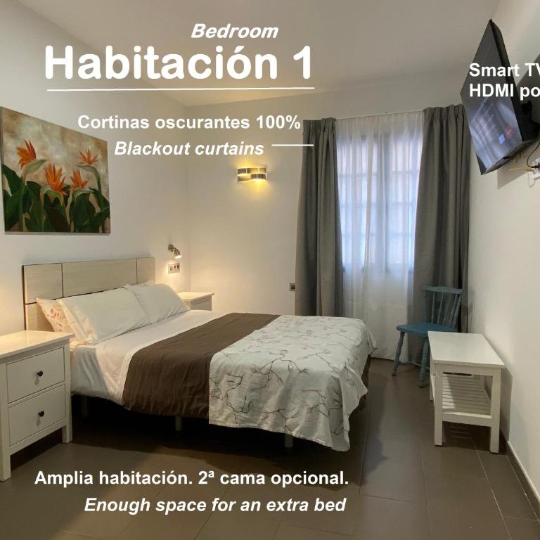 Turina House - 3 habitaciones - Apartamento de 3 dormitorios - 7