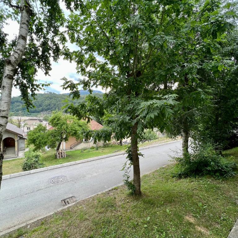 Sunset Apartment Kolašin - Apartman sa 1 Spavaćom Sobom - 26
