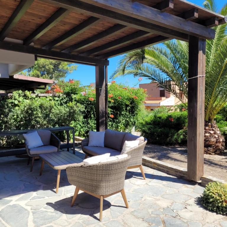 Villa La Pelosa Stintino - Casa con 3 Camere da Letto - 16