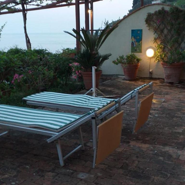 Il Nido Residence - Casa con 2 Camere da Letto - 52