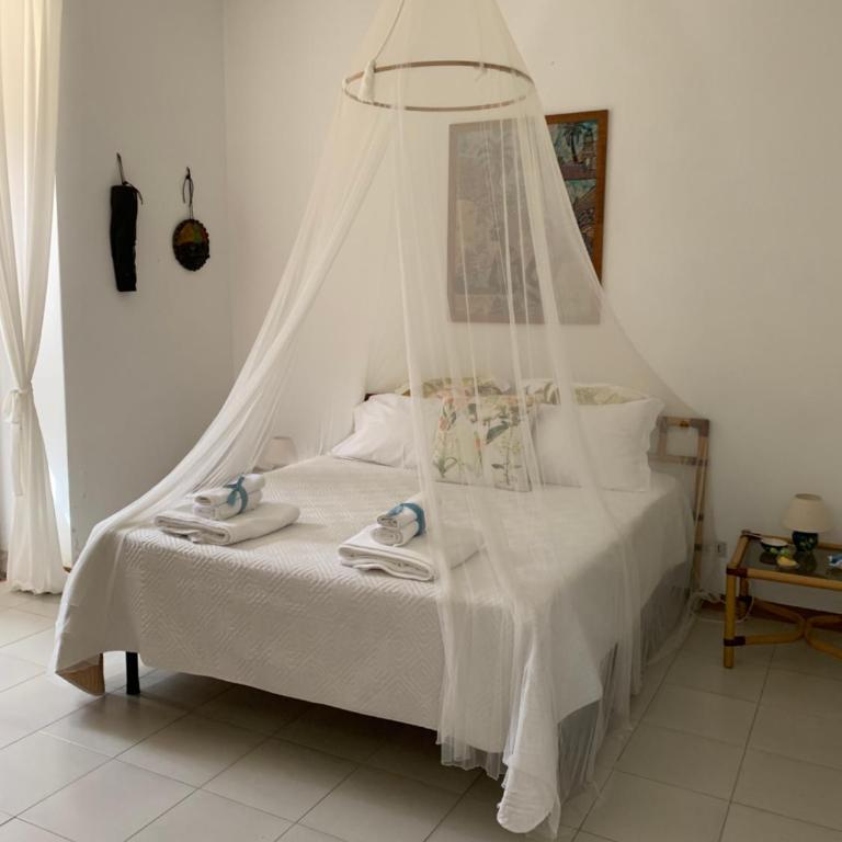 Il Nido Residence - Casa con 2 Camere da Letto - 50