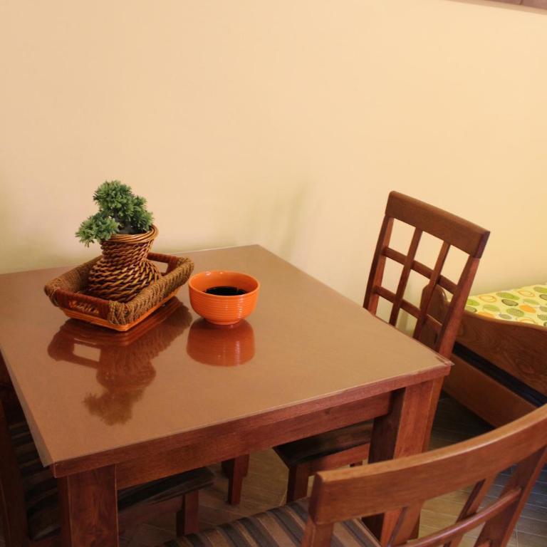 Piano apartments - Studio - 9