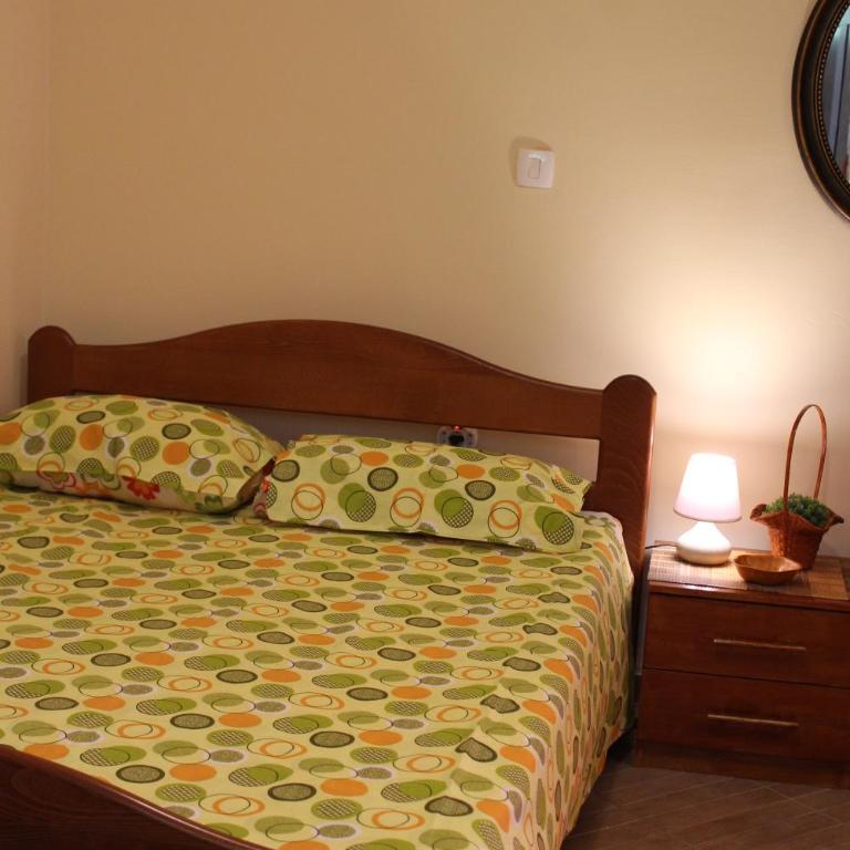 Piano apartments - Studio - 7
