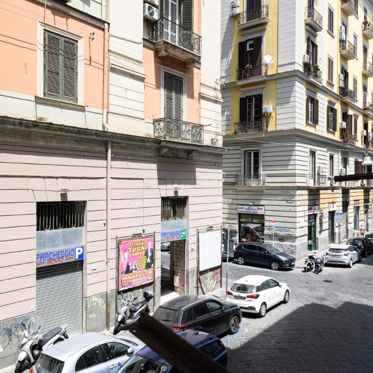 Via Lanzieri 38 - Appartamento - 5