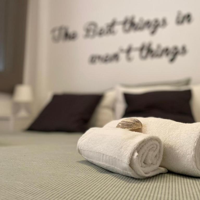 Life Apartments Fuentebravía - Apartamento - 45