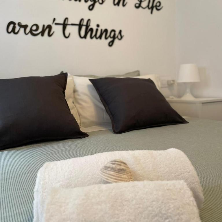 Life Apartments Fuentebravía - Apartamento - 49