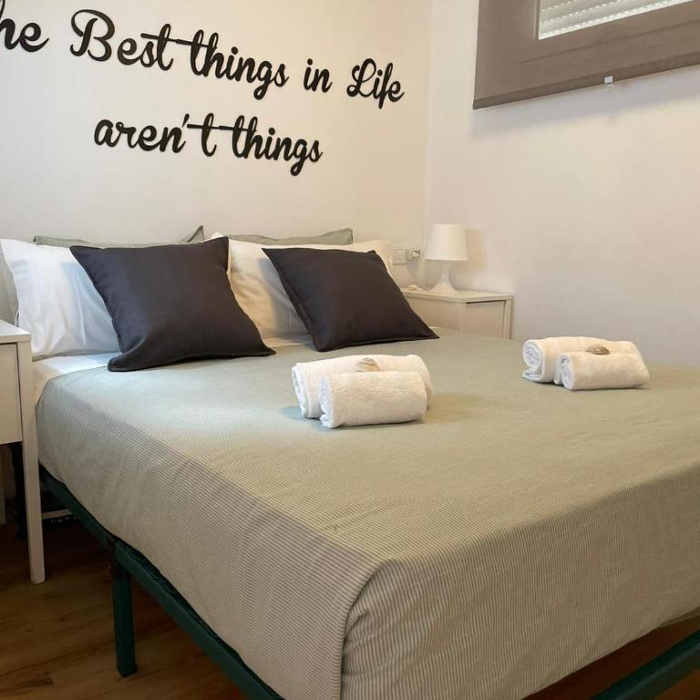 Life Apartments Fuentebravía - Apartamento - 26