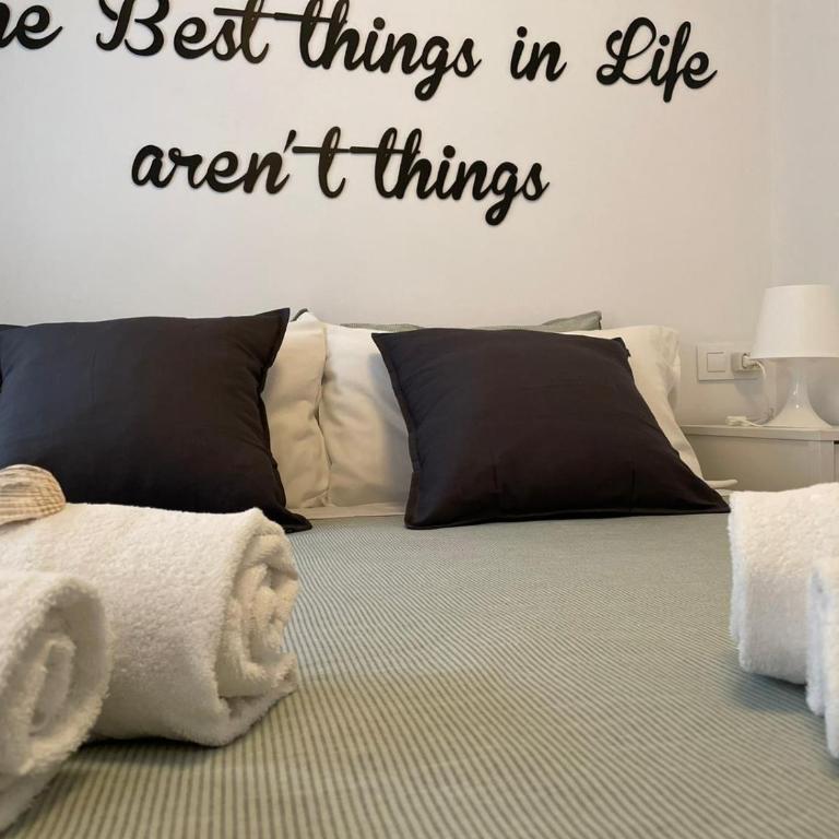 Life Apartments Fuentebravía - Apartamento - 18