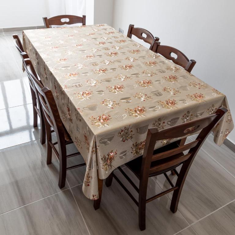 L'APPARTAMENTO DEL MARE - Appartamento con 3 Camere da Letto - 2