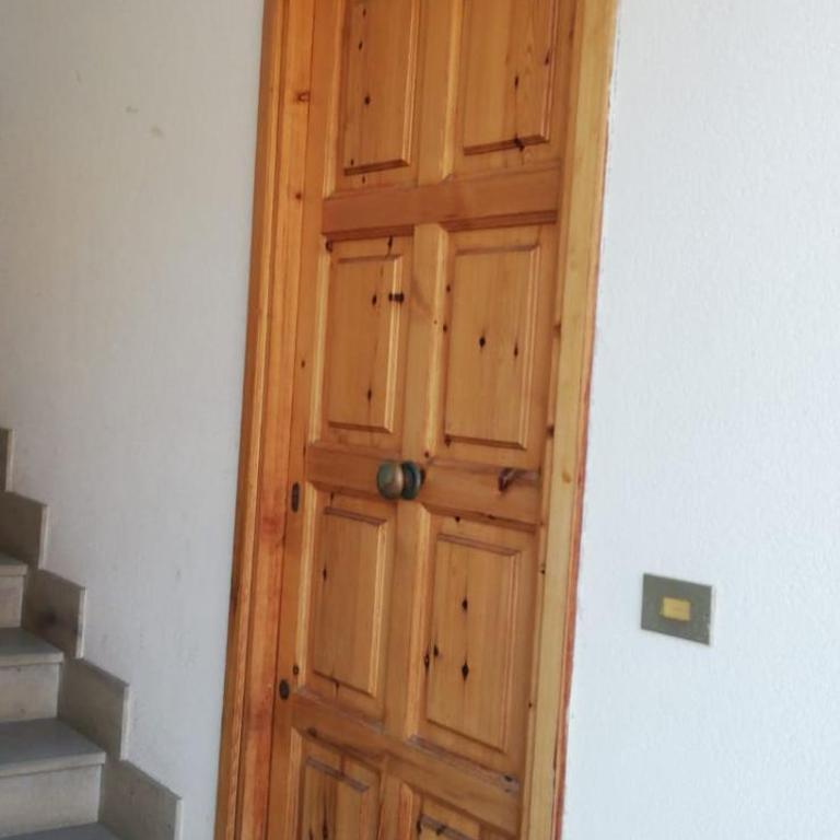 A Casitta - Two-Bedroom Apartment - 26