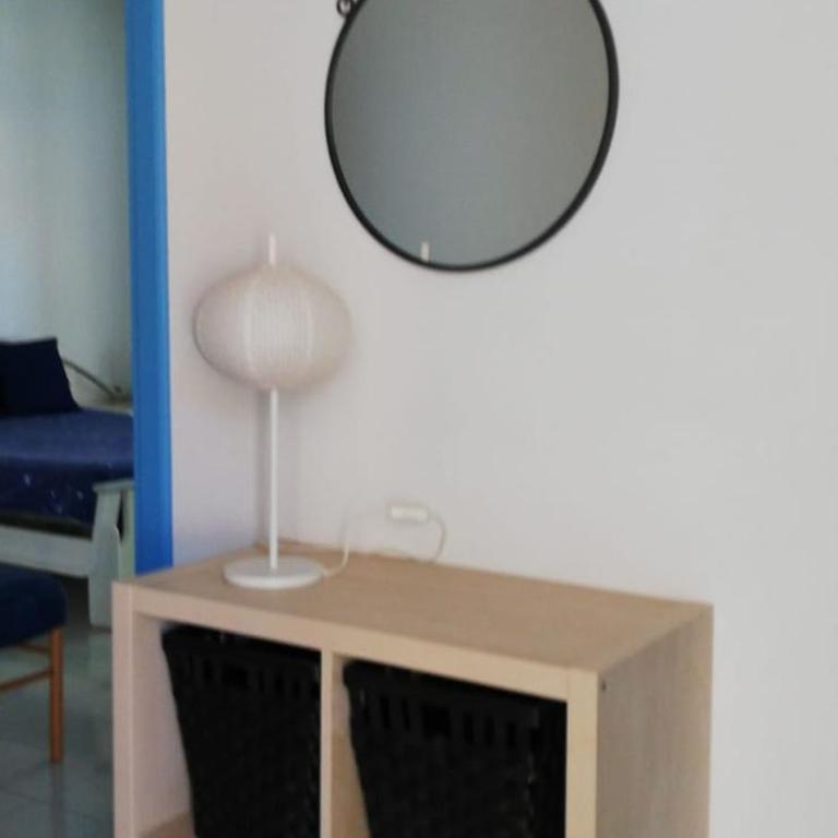 A Casitta - Two-Bedroom Apartment - 2
