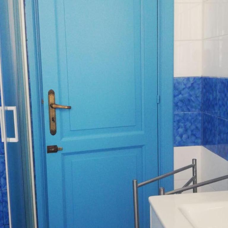 A Casitta - Two-Bedroom Apartment - 23