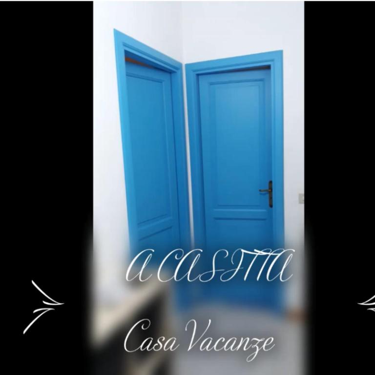 A Casitta - Two-Bedroom Apartment - 20