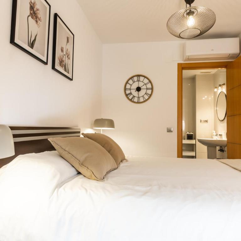 Teatro Suites Málaga CITY FLAT - Studio Apartment - 6