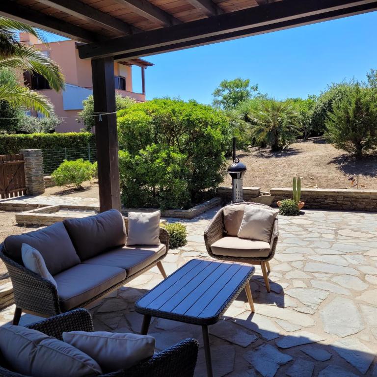Villa La Pelosa Stintino - Casa con 3 Camere da Letto - 17
