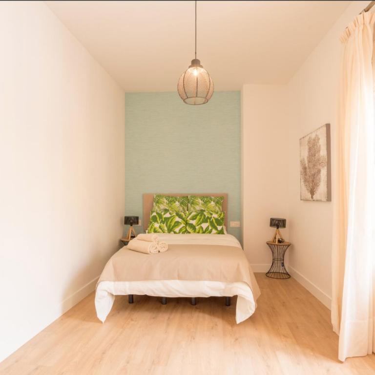 Duplex Merced10 3J - Apartamento de 2 dormitorios - 4