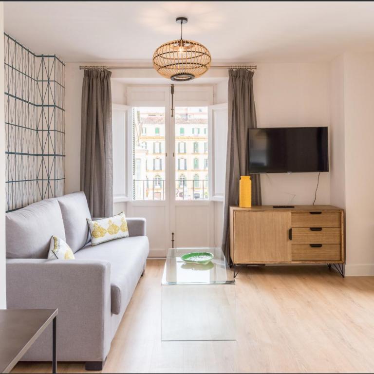 Duplex Merced10 3J - Apartamento de 2 dormitorios - 11
