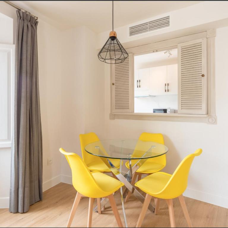 Duplex Merced10 3J - Apartamento de 2 dormitorios - 12