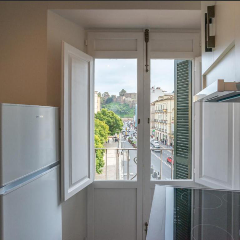 Duplex Merced10 3J - Apartamento de 2 dormitorios - 33