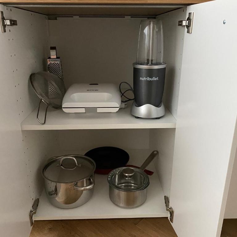 Hidden Gem - Apartman sa 1 Spavaćom Sobom - 16